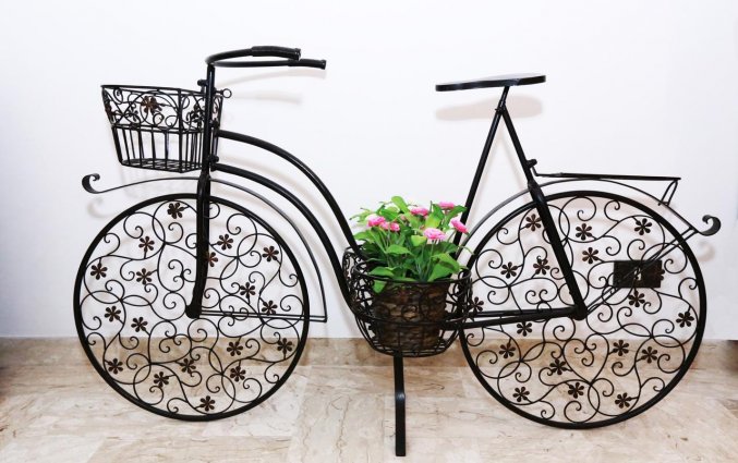 Decoratie van Hotel Apulia 70 Holidays Puglia
