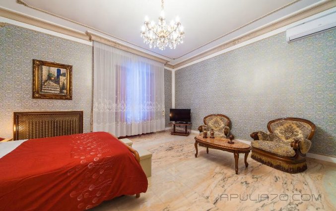 Kamer van Hotel Apulia 70 Holidays Puglia