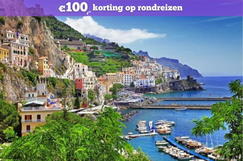amalfi