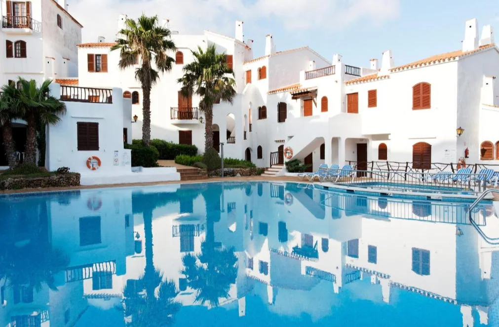 Hotel Tramontana Park