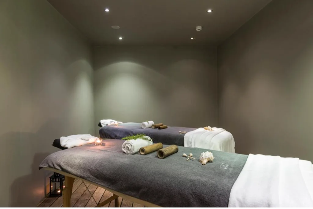 Hotel Villa C Boutique spa