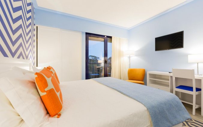 Studio van Hotel Terrace Mar Suite op Madeira
