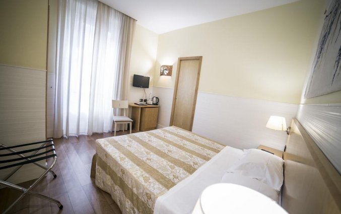 Hotel Aphrodite - Kamer