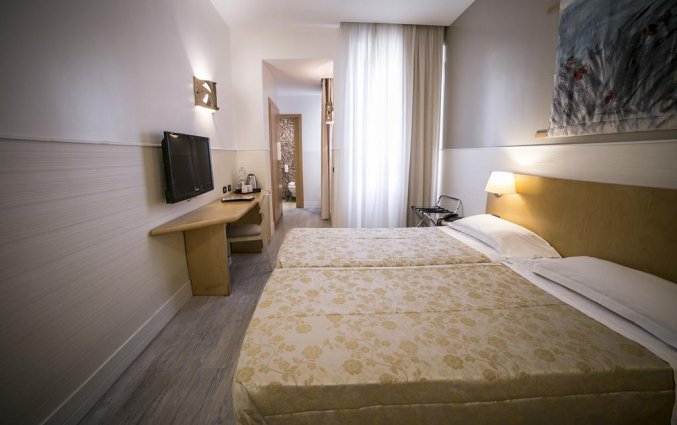 Hotel Aphrodite - Kamer