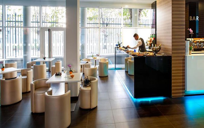 Degli Arcimboldi - Bar