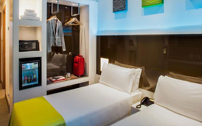 Degli Arcimboldi - Kamer