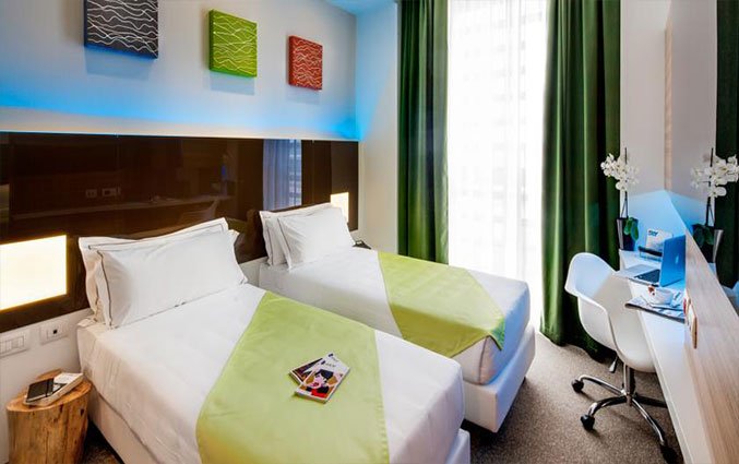 Degli Arcimboldi - Kamer