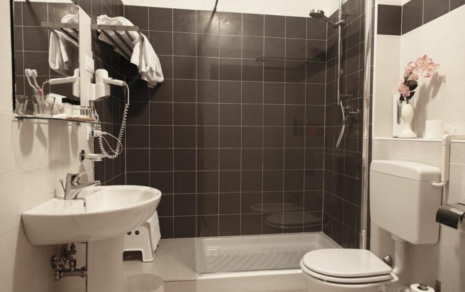 Ginori Al Duomo-Badkamer