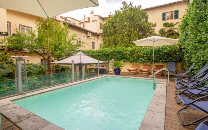 Ginori Al Duomo-Zwembad