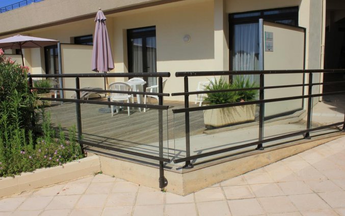 Appartement van Résidence Les Calanques op Corsica