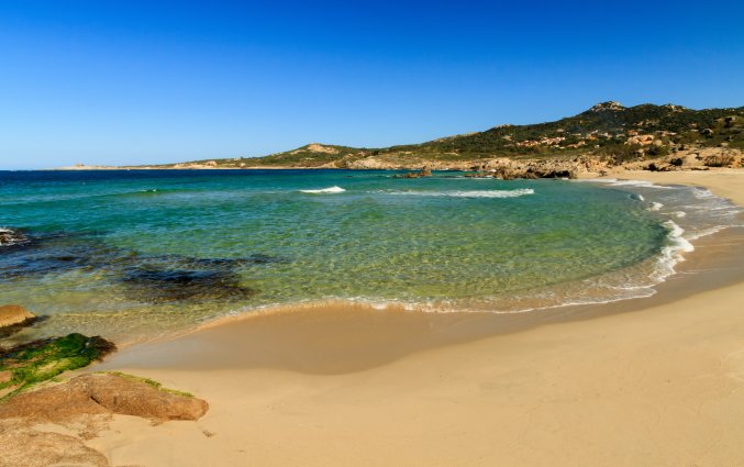 Résidence Les Calanques