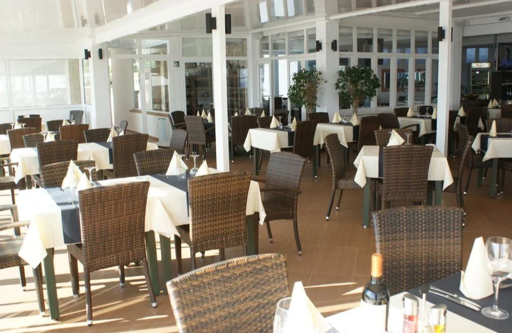Aparthotel Vistamar terras 