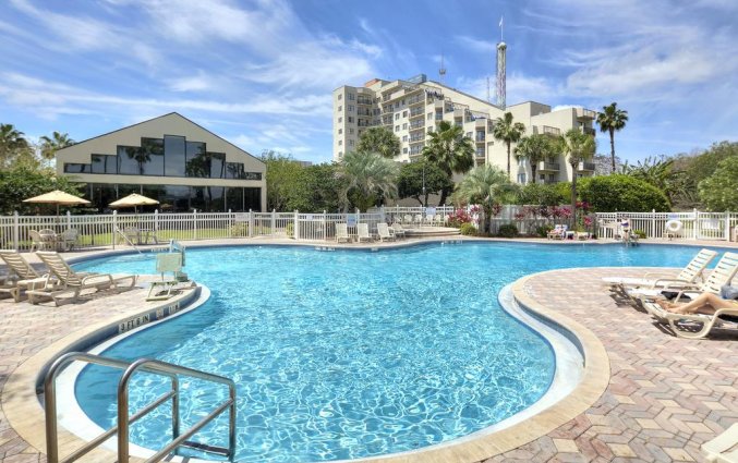 Resort Enclave Suites by Sky hotels