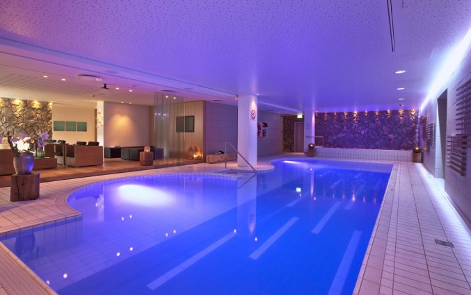 Icelandair Hotel Reykjavik Natura-Spa