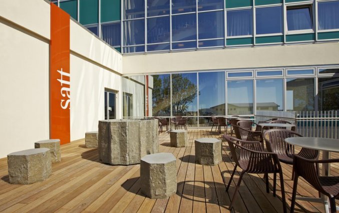 Icelandair Hotel Reykjavik Natura-Terras