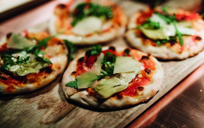 Restaurant van Hotel Elite Carolina Tower in Stockholm