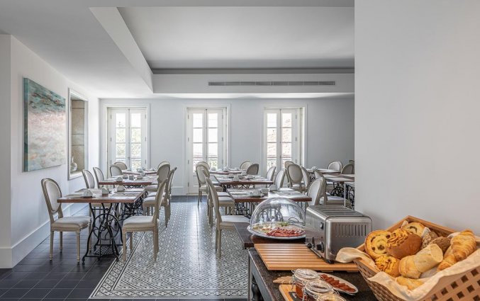 Restaurant van hotel Caléway in Porto