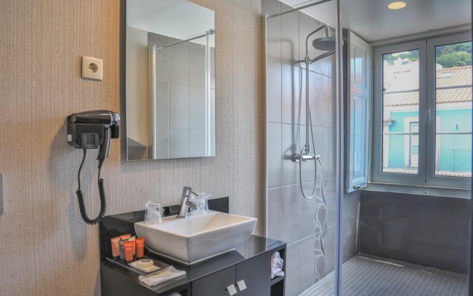 Casual Belle Epoque Lisboa - Badkamer