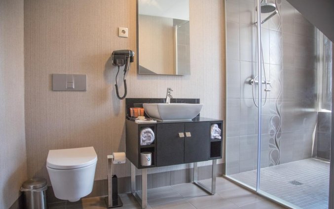 Casual Belle Epoque Lisboa - Badkamer