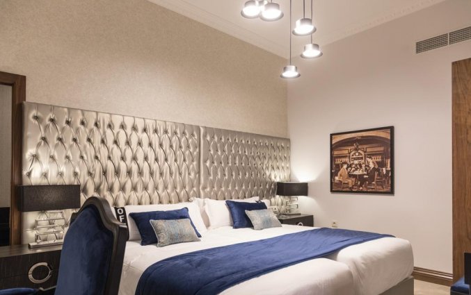 Casual Belle Epoque Lisboa - Kamer