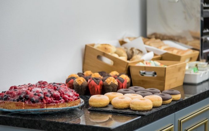 Casual Belle Epoque Lisboa - Ontbijt