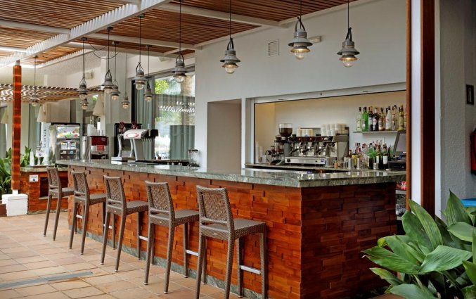Bar van hotel Palladium Palmyra in Ibiza