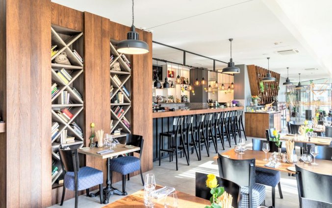 Wellton Riga Hotel & Spa - Bar