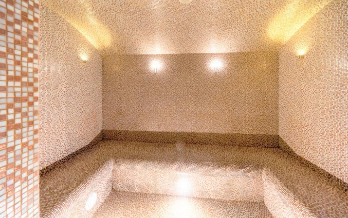 Wellton Riga Hotel & Spa - Sauna