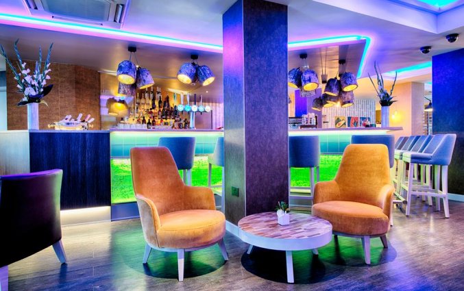 Leonardo Royal Edinburgh Haymarket - Bar