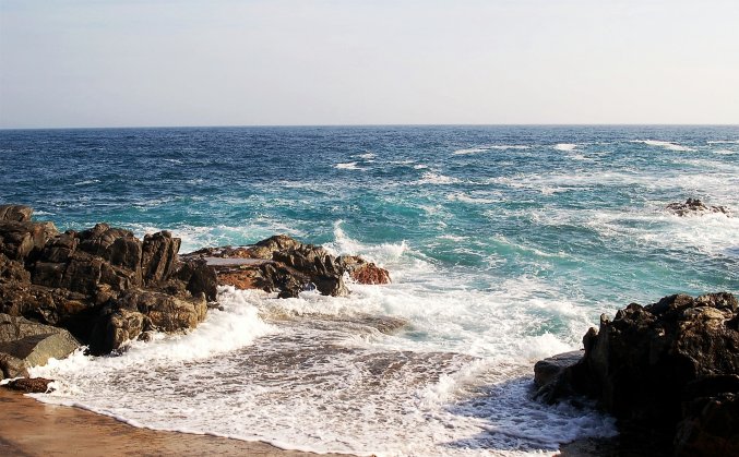 costa - brava