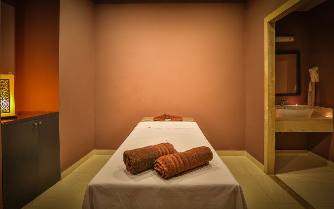 Spa van Hotel Opera Plaza in Marrakech