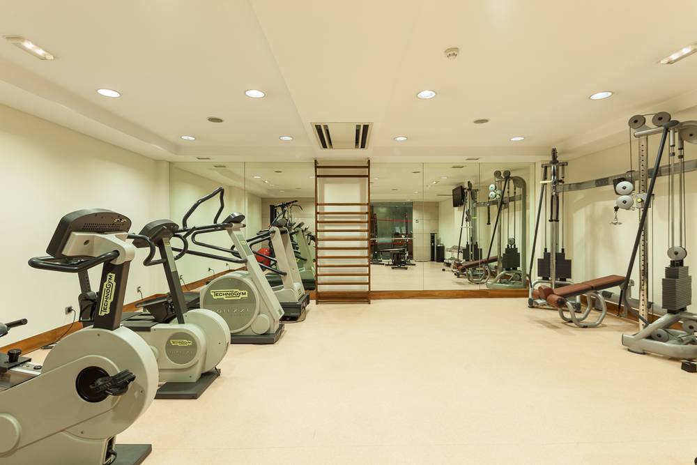 Hotel Marques de Pombal