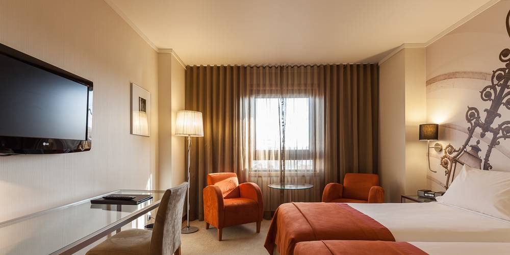 Hotel Marques de Pombal