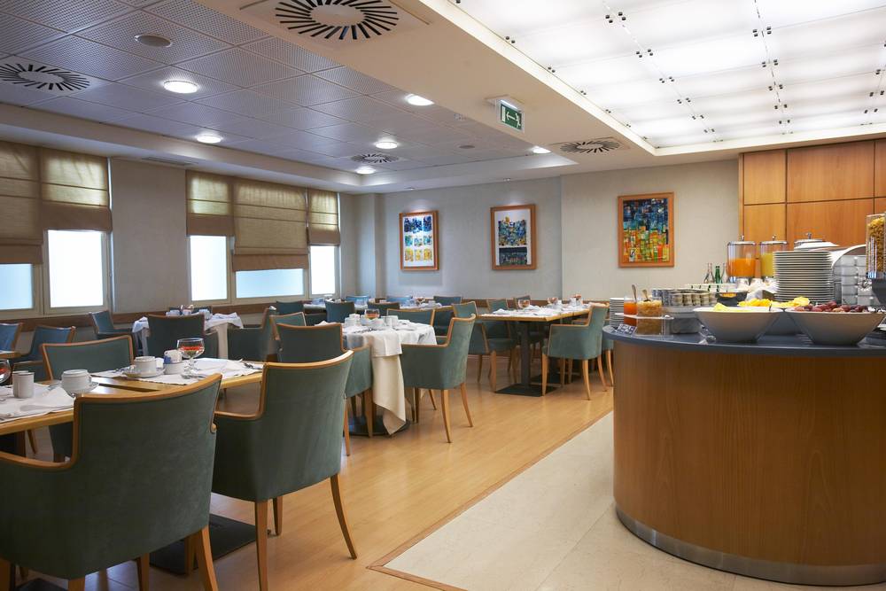 Hotel Marques de Pombal