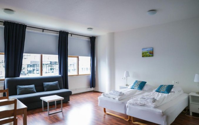 Appartementen Iceland Comfort