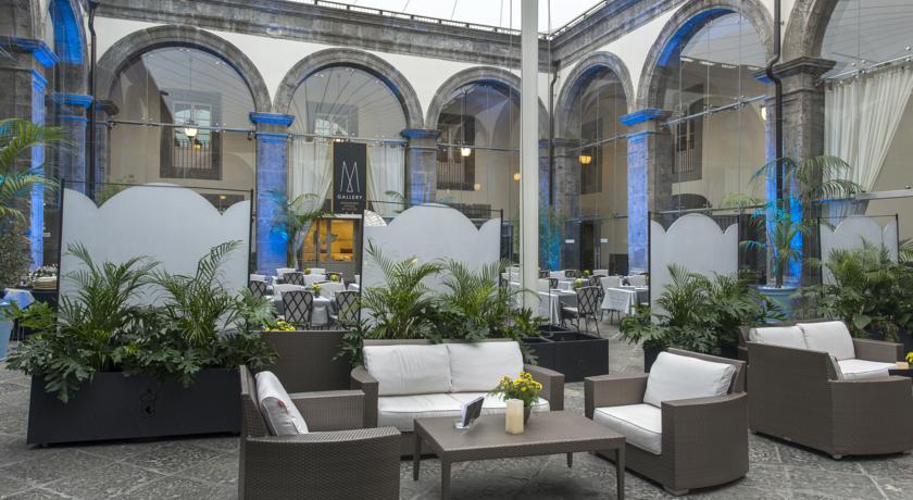 Hotel Mgallery Palazzo Caracciolo