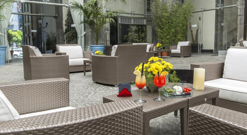 Hotel Mgallery Palazzo Caracciolo