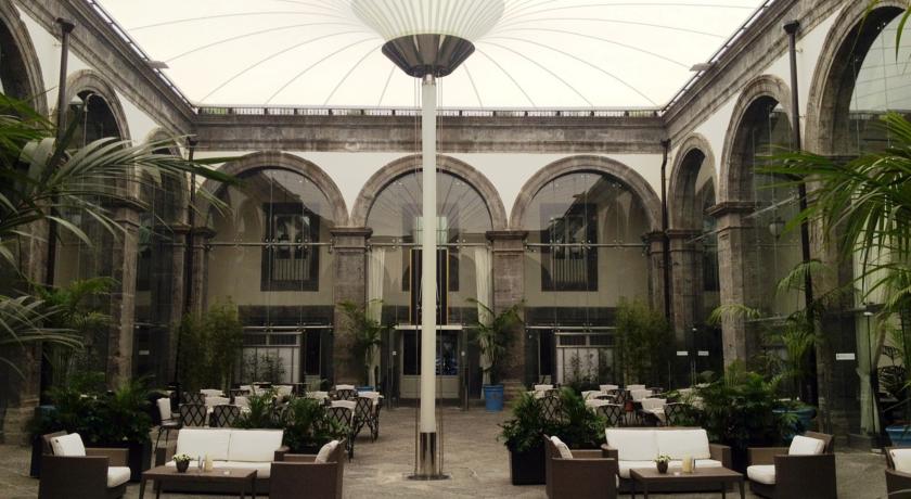 Hotel Mgallery Palazzo Caracciolo