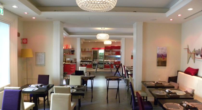 Hotel Mgallery Palazzo Caracciolo