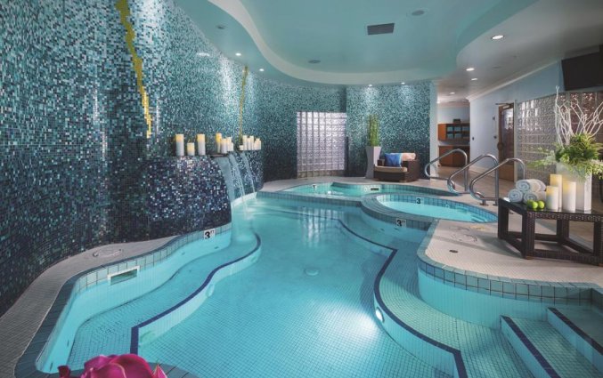 binnenbad luxor hotel las vegas