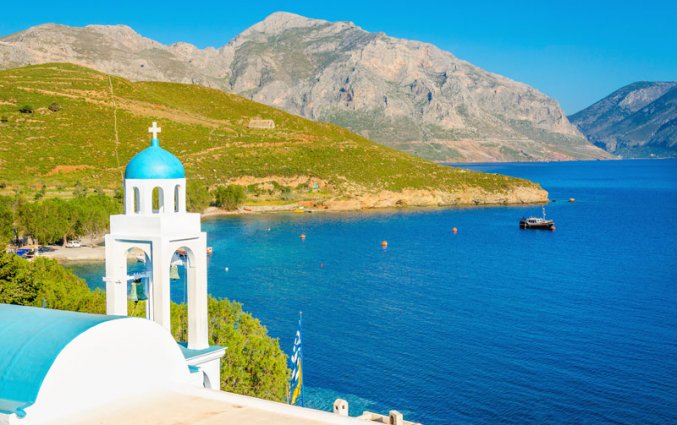 Zakynthos Kerk