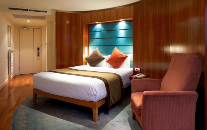 Kamer van Hotel Mercure Brigstow in Brigstow
