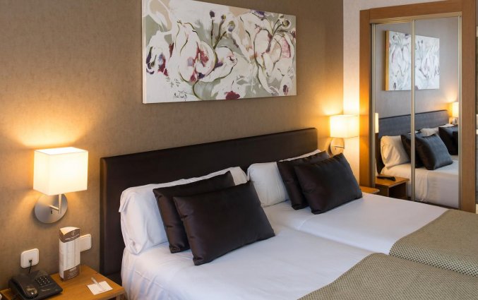 Hotel Catalonia Albeniz