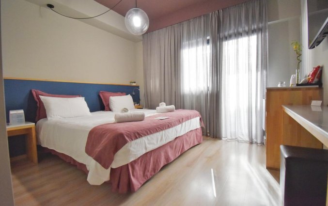 Suite van Hotel Be My Guest Athens