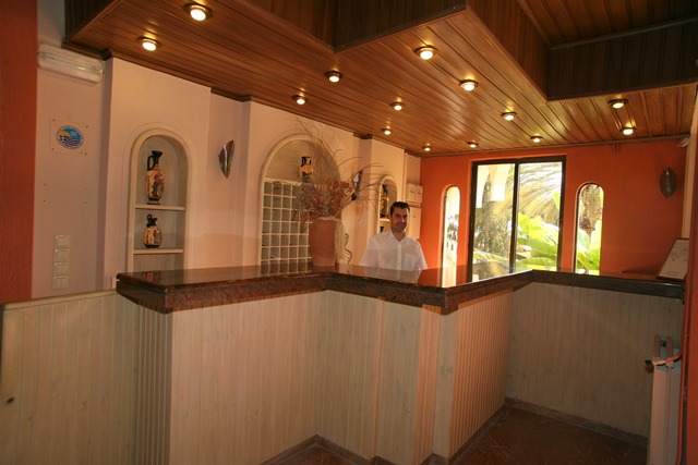 Hotel Paradise