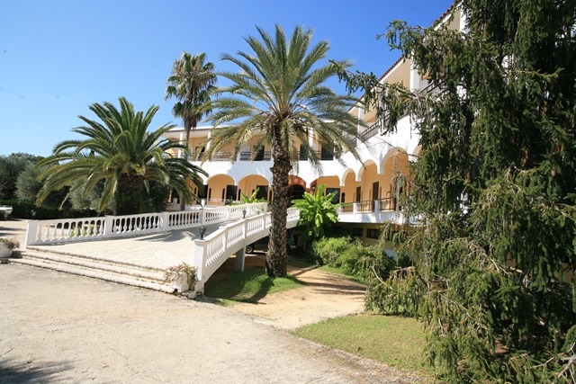 Hotel Paradise