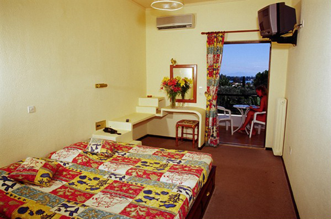 Hotel Paradise