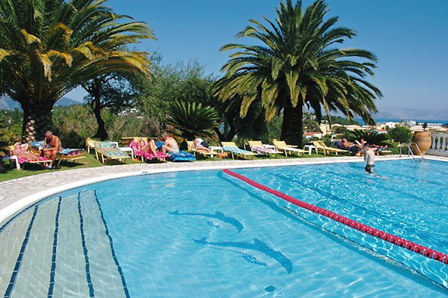 Hotel Paradise