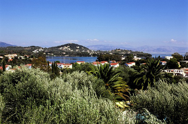 Hotel Paradise