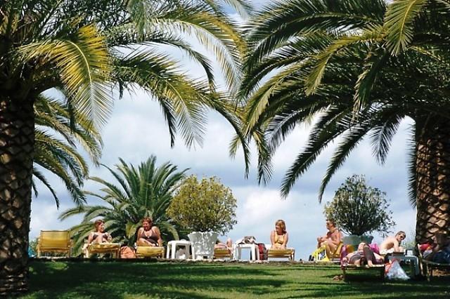 Hotel Paradise